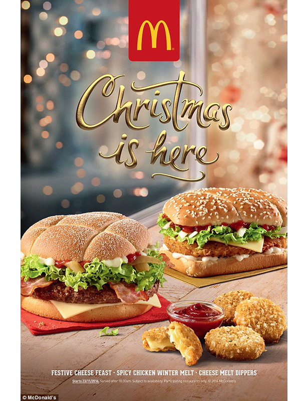 McDonalds 01