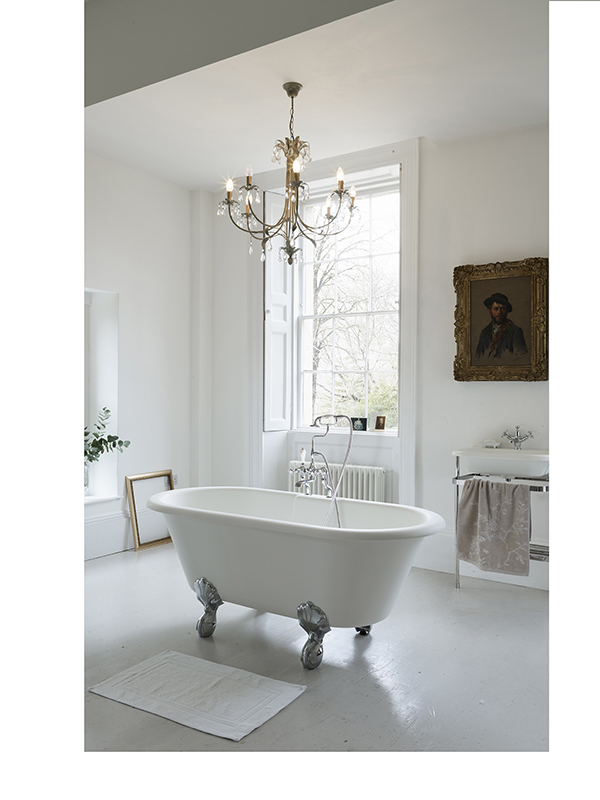 Reef Design luxury bath tub 04