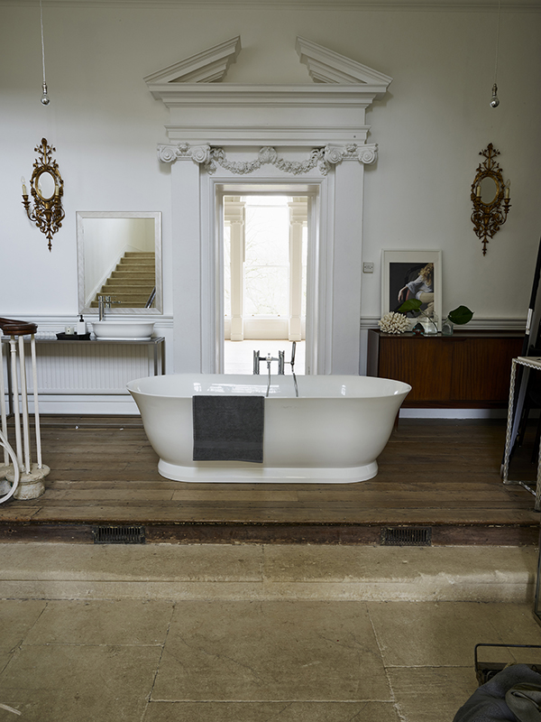 Reef Design luxury bath tub 05