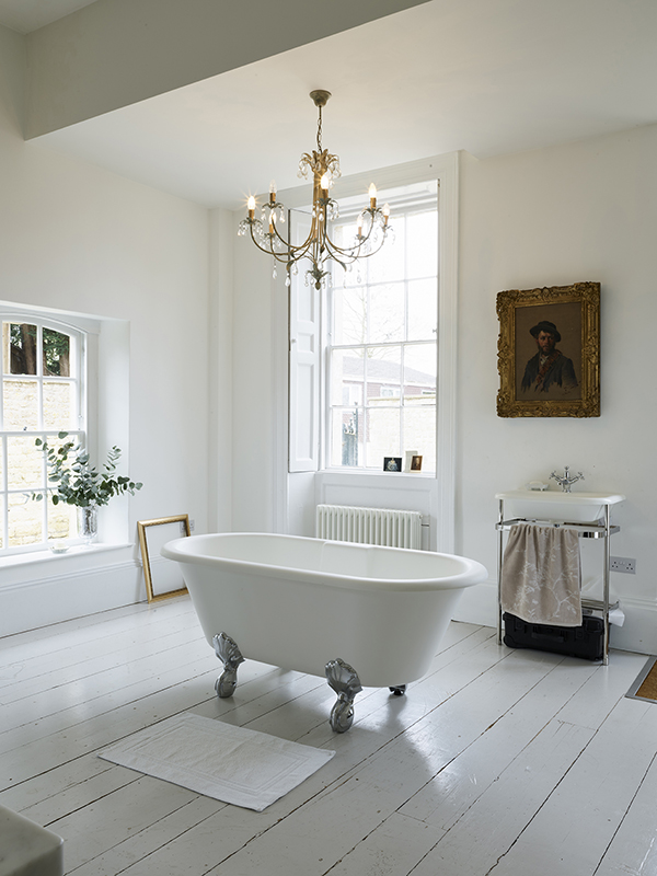 Reef Design luxury bath tub 06