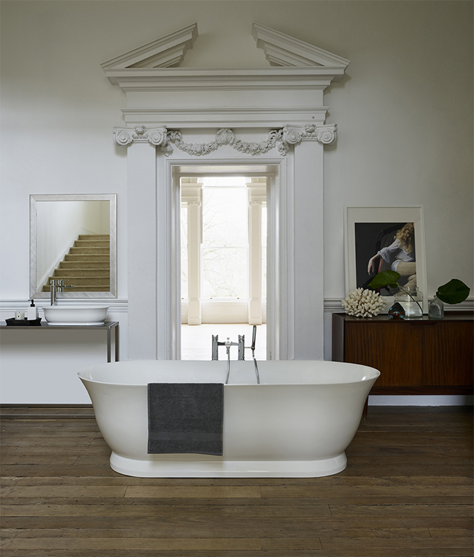Reef Design luxury bath tub 08