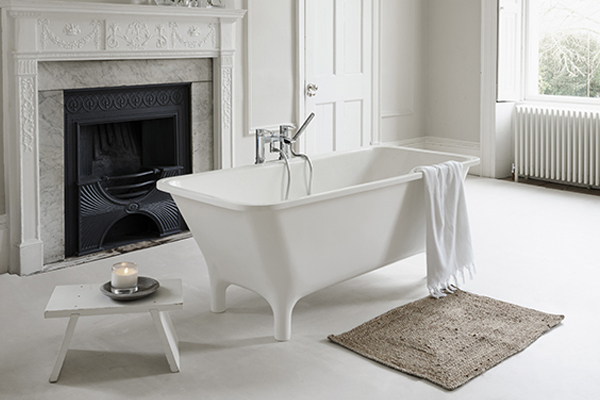 Reef Design luxury bath tub 01