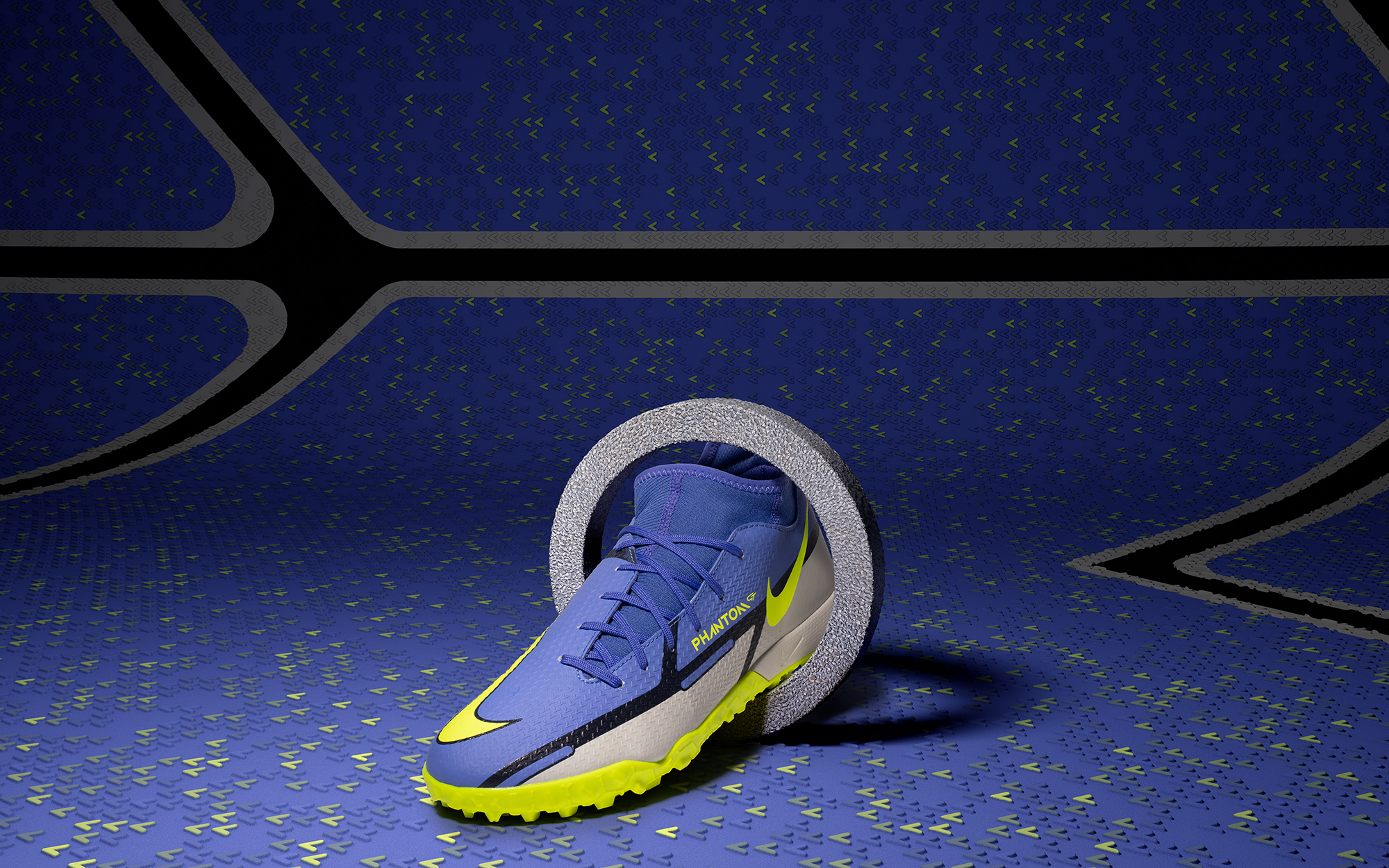 NIKE PHANTOM GT2 RECHARGE ELITE DF V1