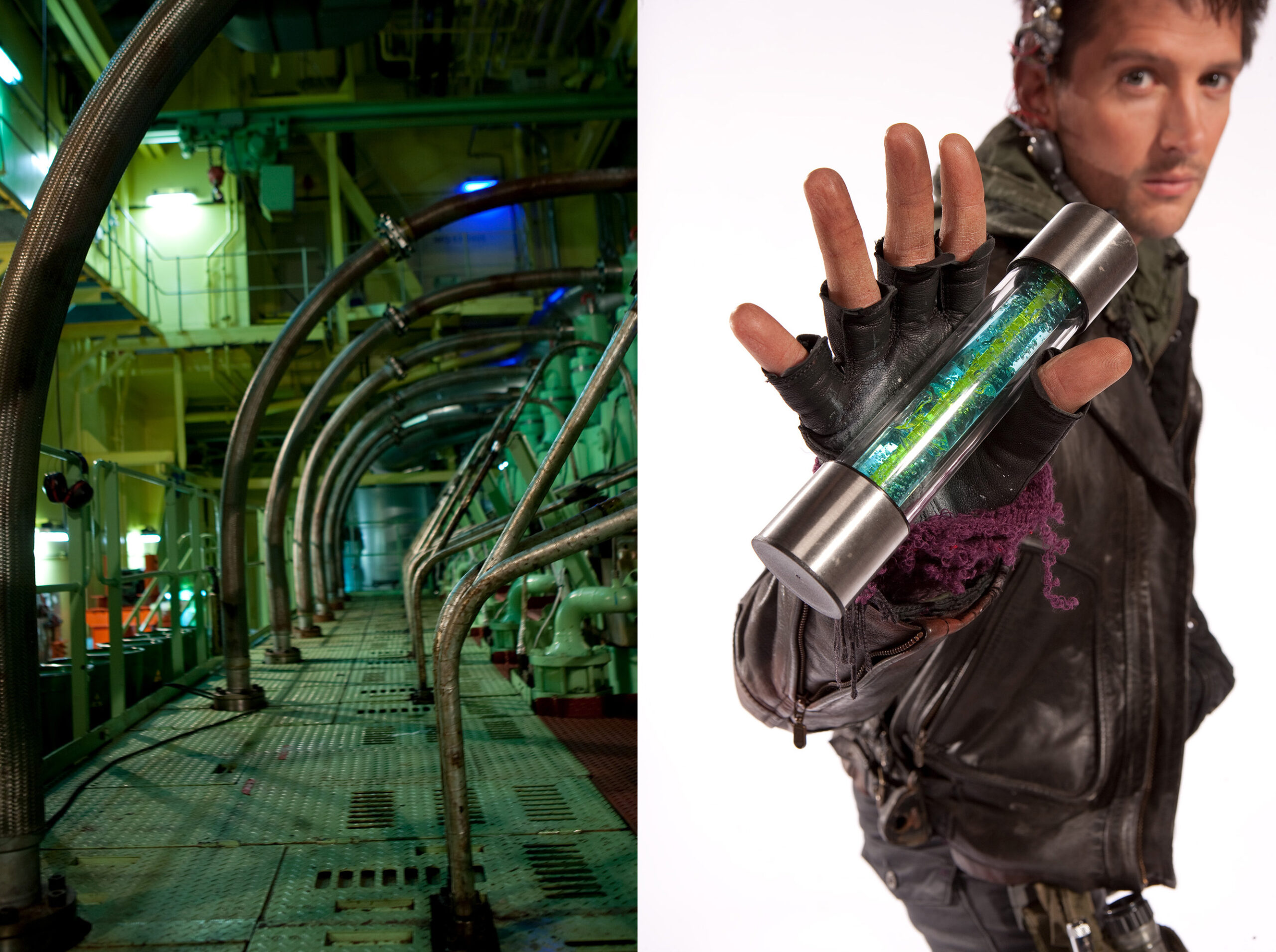 BBC TV Mission2110 V5