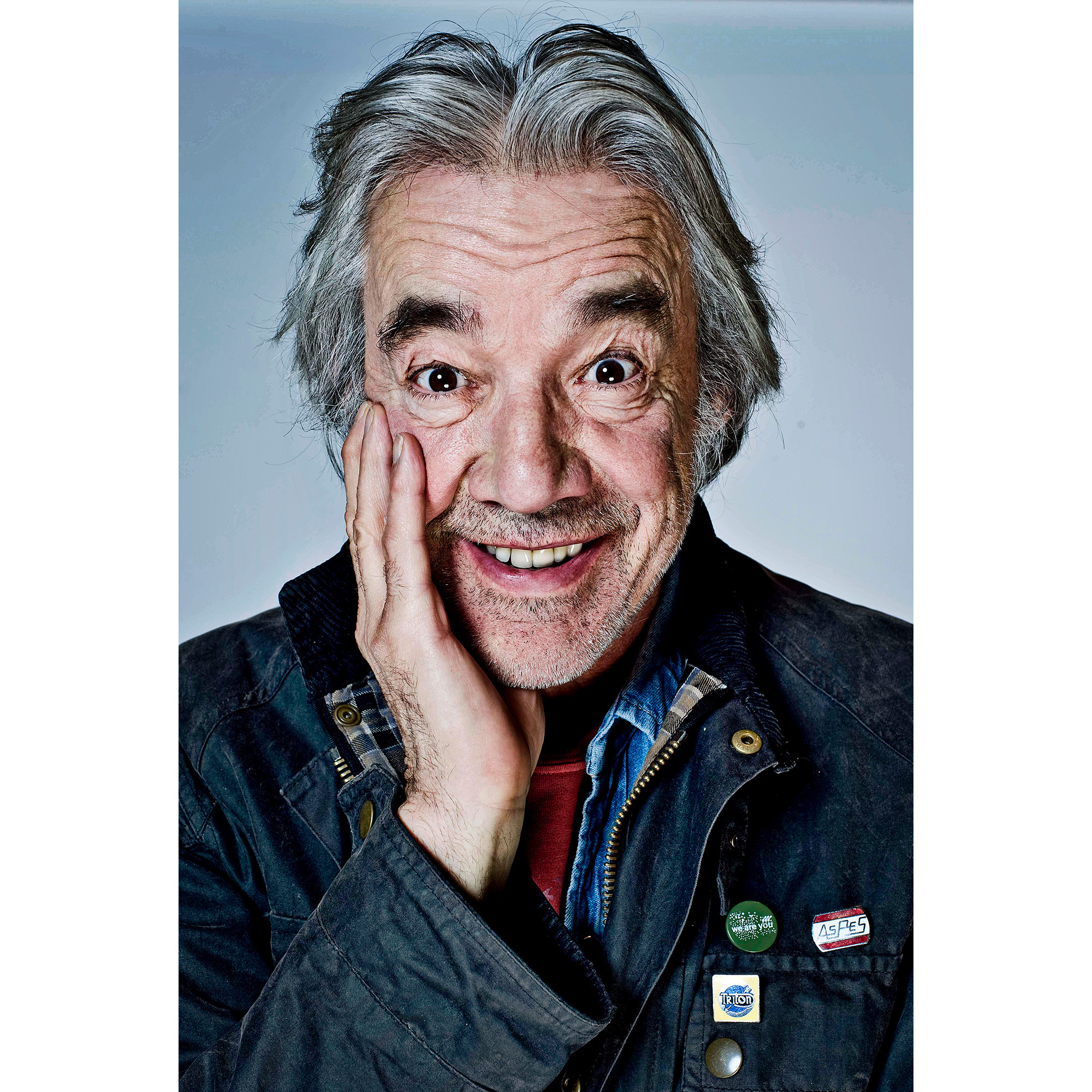 The Old Guyspics by Alan Peebles luxury wristband don julio tequila coachella festival V3