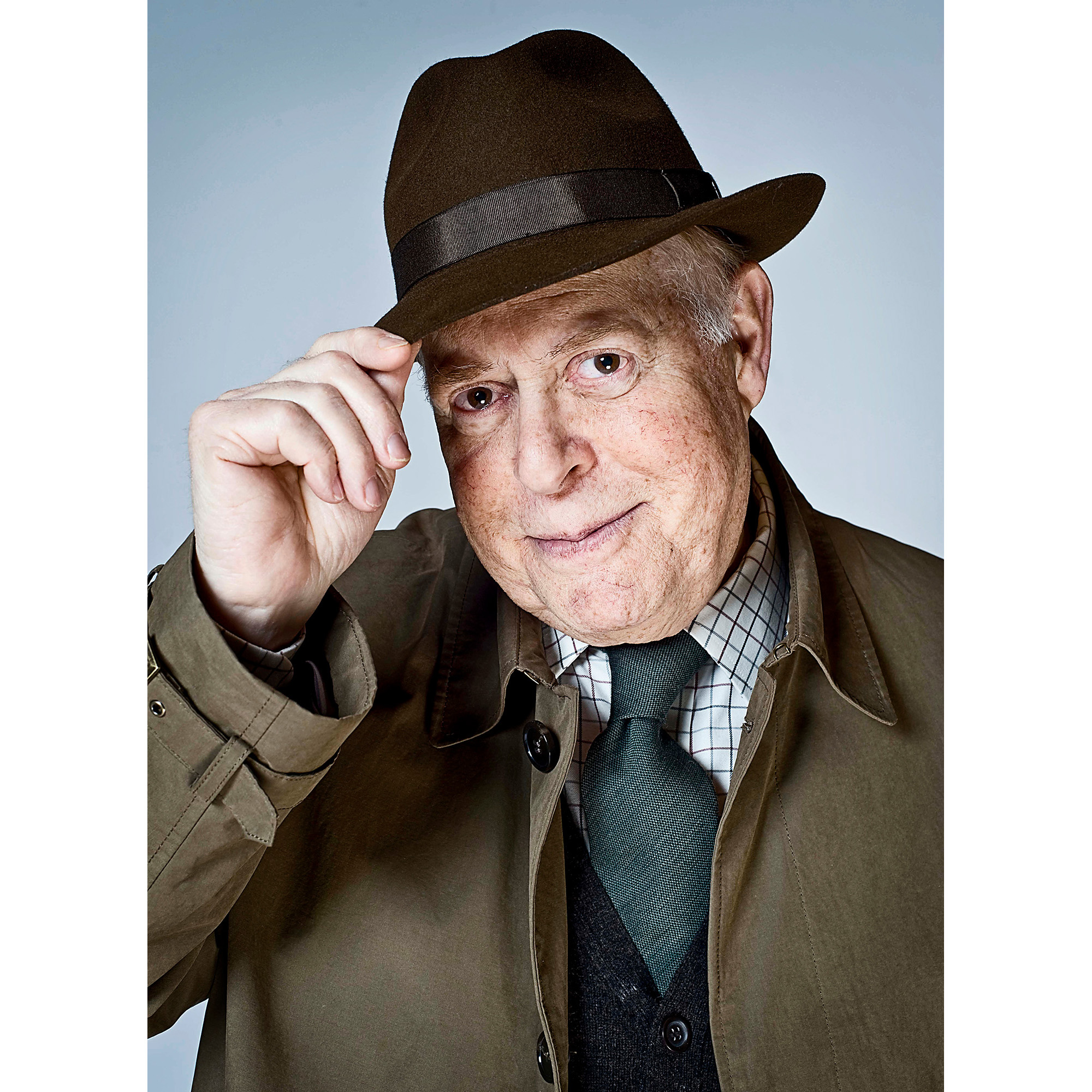 The Old Guyspics by Alan Peebles The Old Guyspics by Alan Peebles