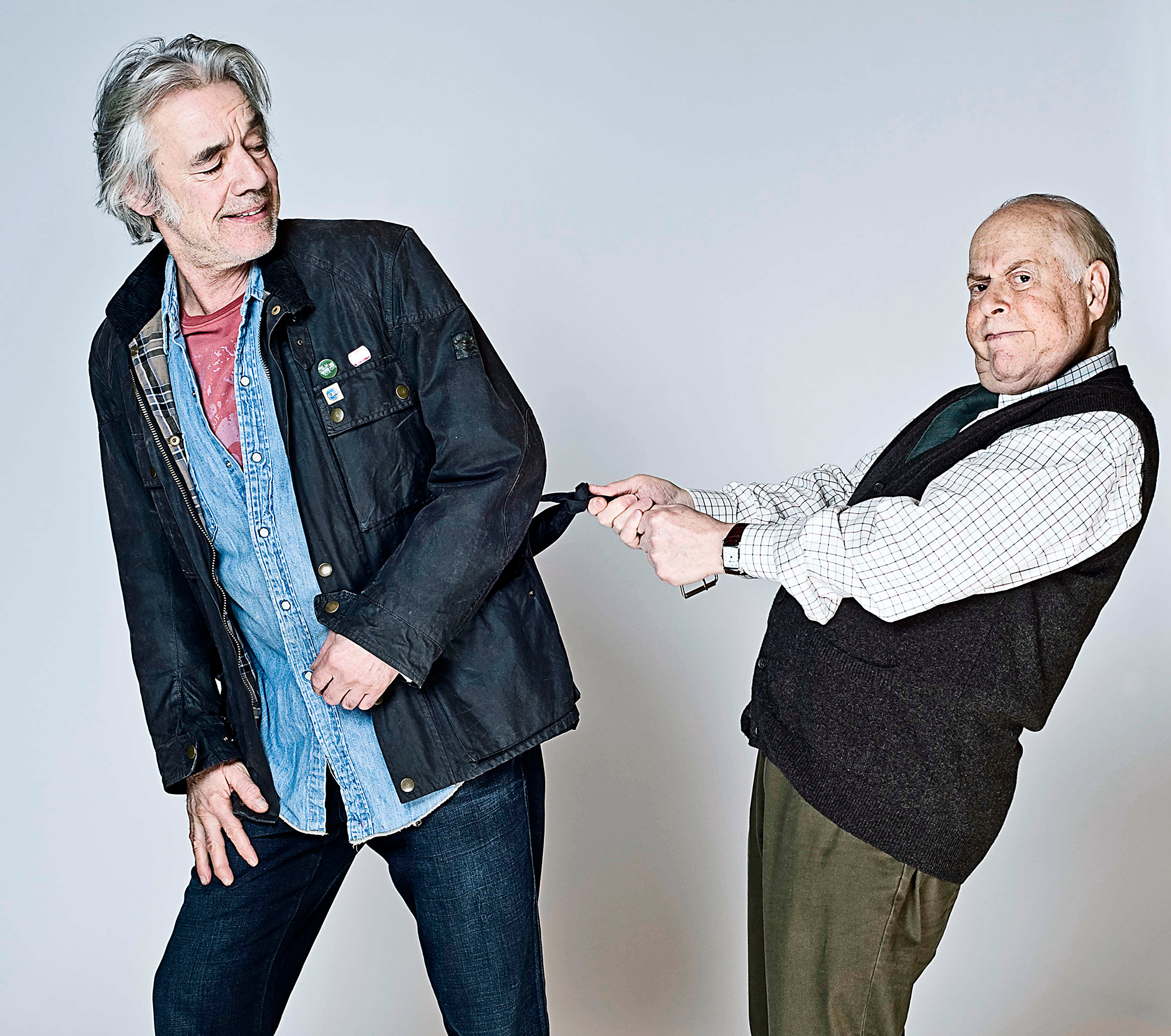 The Old Guyspics by Alan Peebles luxury wristband don julio tequila coachella festival V3