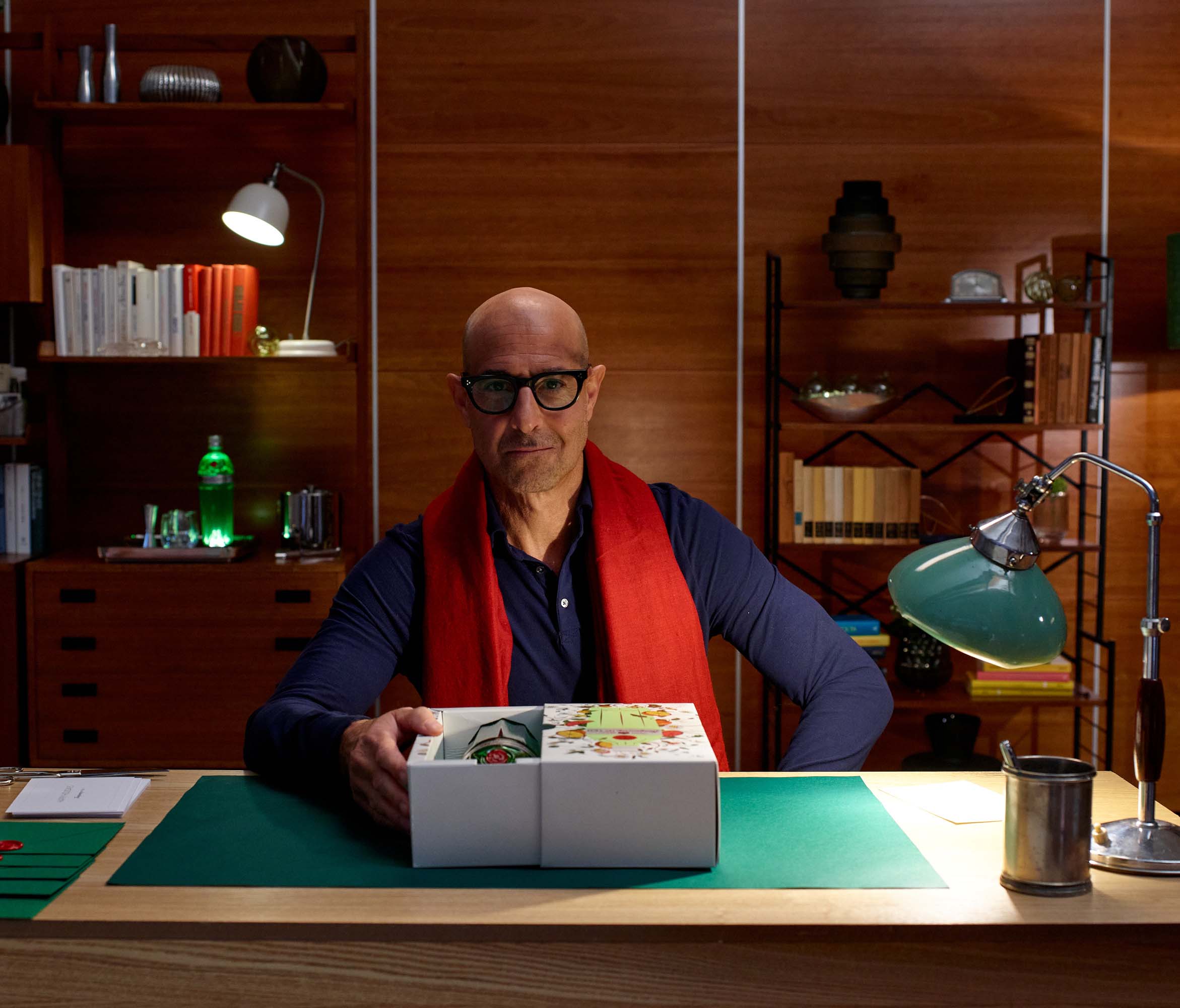 Tanqueray no 10 Cocktails with Stanley Tucci 0028_V1