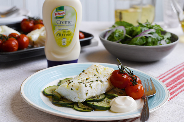 Cod Knorr Fish Creme tumbnail