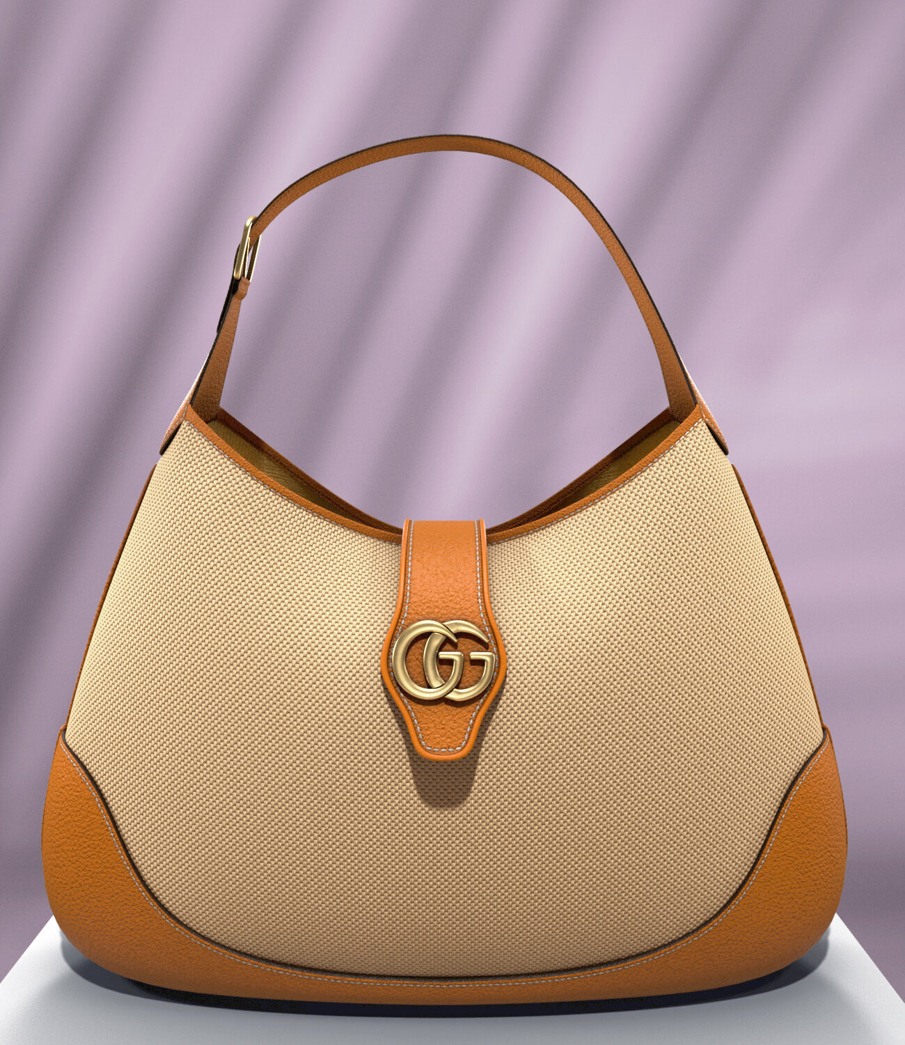 Gucci – Aphrodite shoulder bag V1