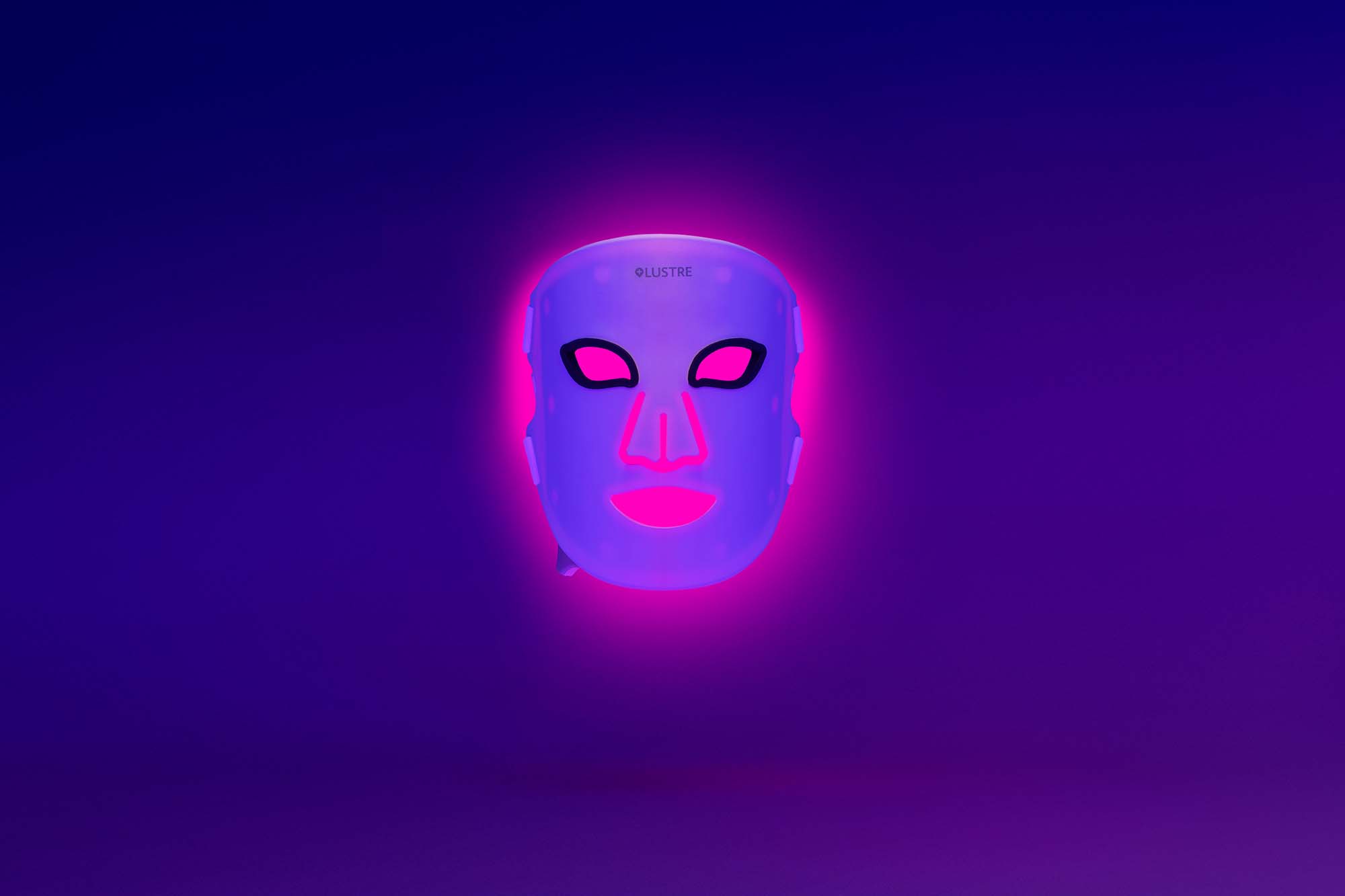 Lustre clearskin mask V1 luxury wristband don julio tequila coachella festival V1