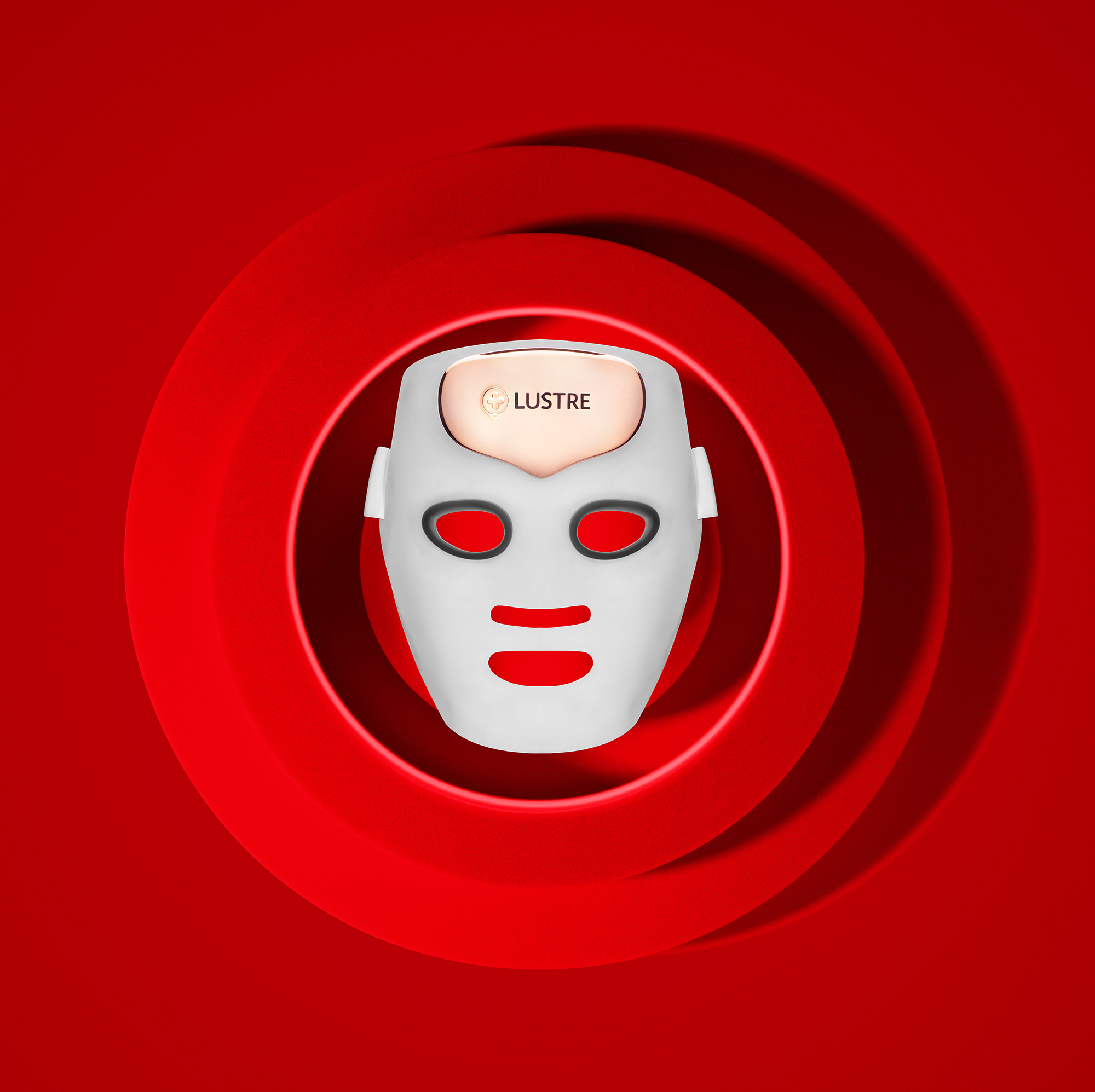 Lustre clearskin mask V7 luxury wristband don julio tequila coachella festival V1