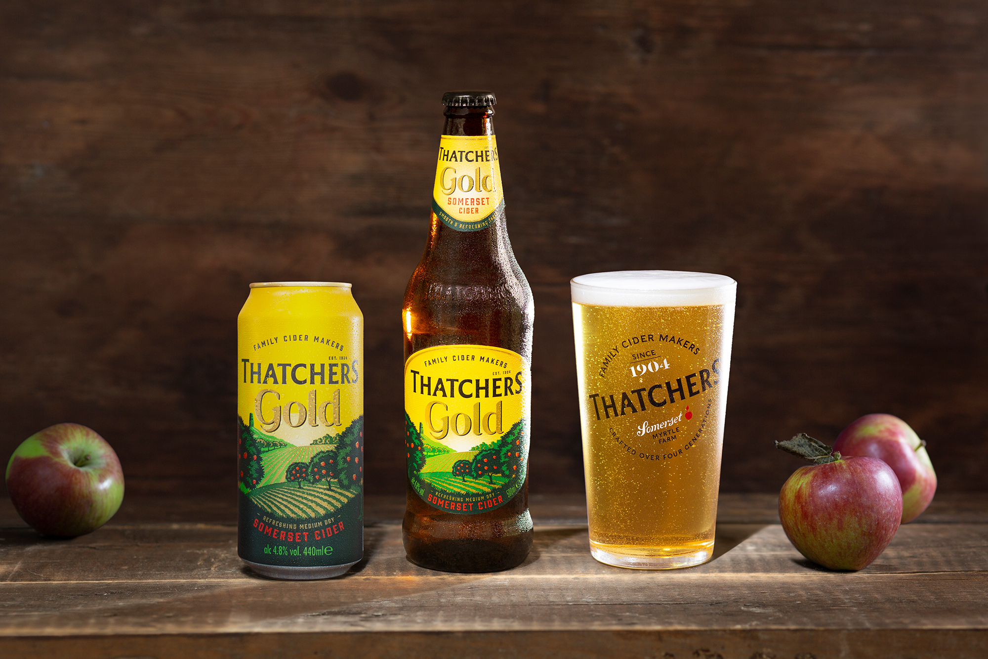 THATCHERS CIDER_LEMON_HAZE_GOLD_ROSE_CANS_V2