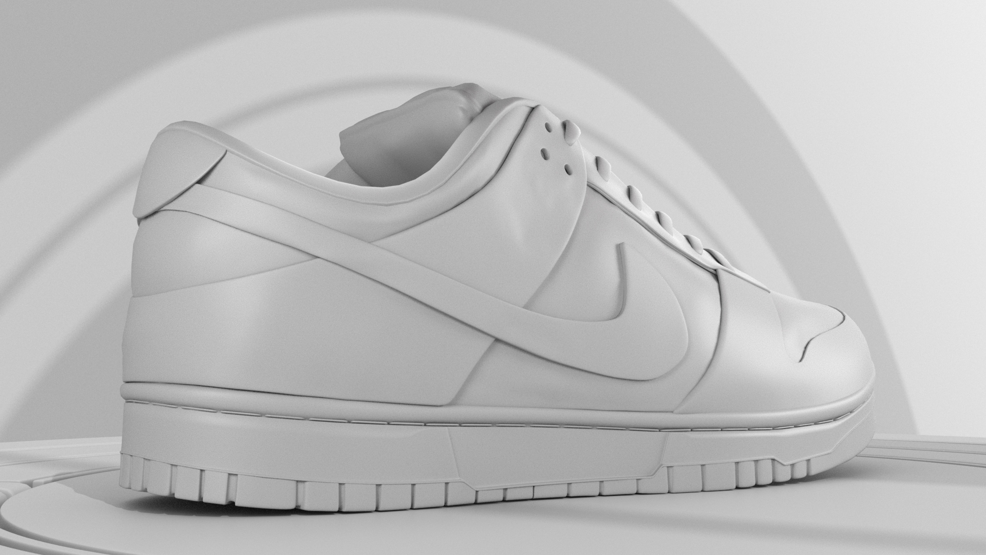 Nike pigeon shoe V11