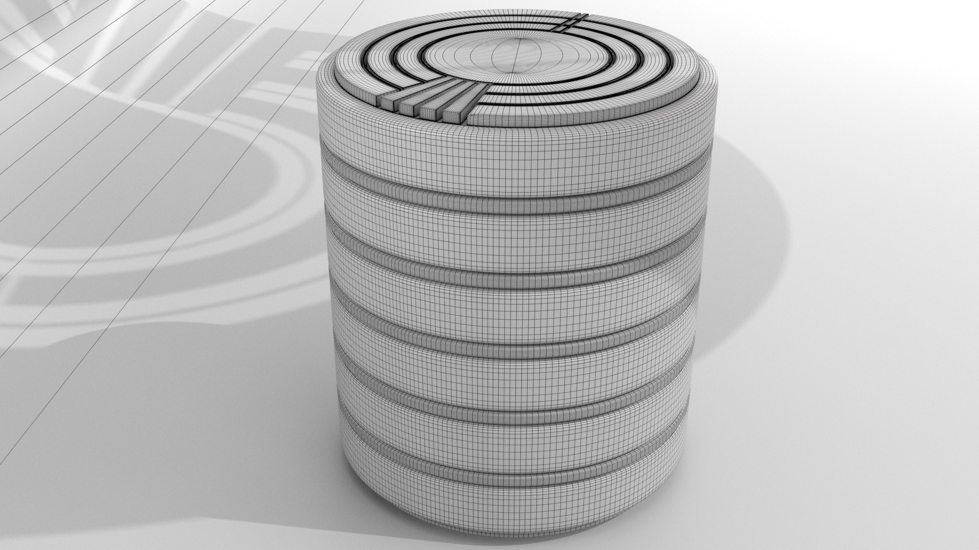 Nike pigeon shoe V14