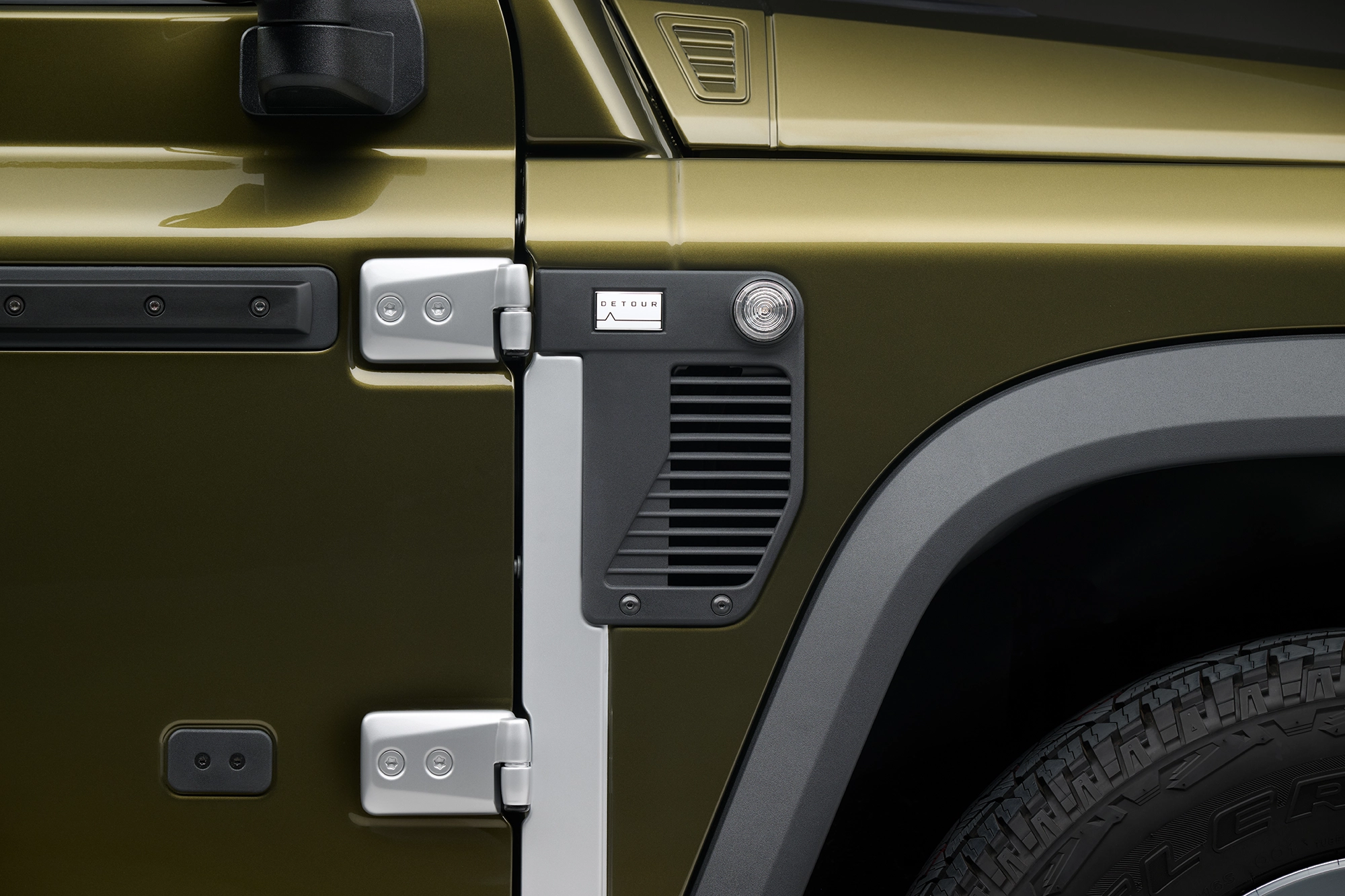 Ineos Grenadier 04 Ineos Grenadier 04