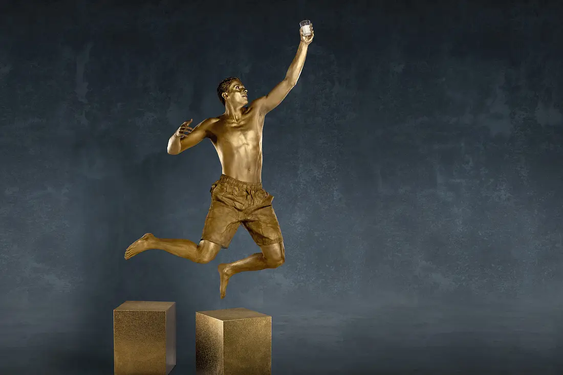 Milk Every Golden Moment 02