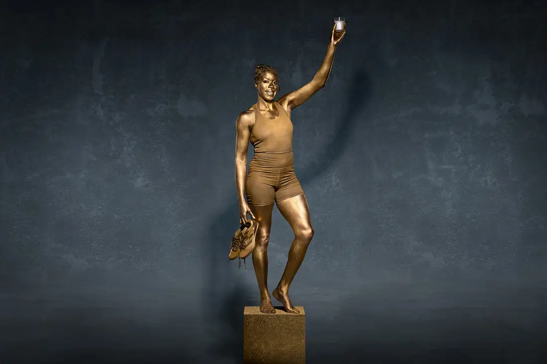 Milk Every Golden Moment 03