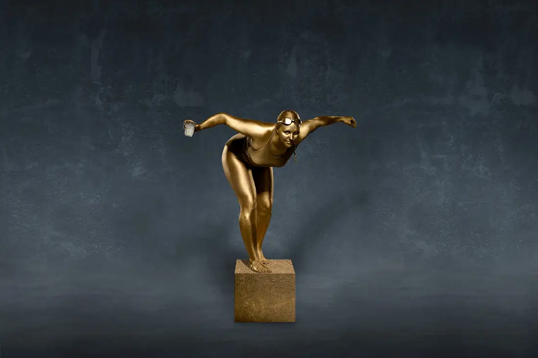 Milk Every Golden Moment 04