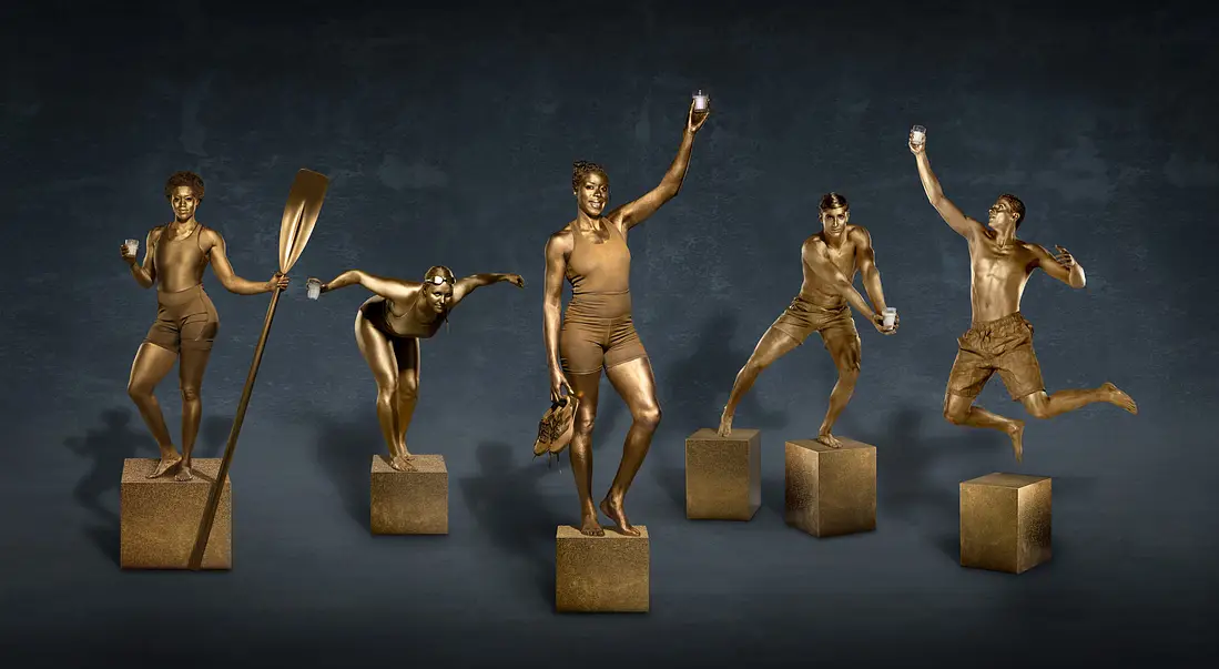 Milk Every Golden Moment 05