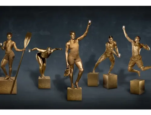 Milk Every Golden Moment