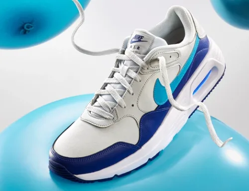 Nike Air Max SC shoe