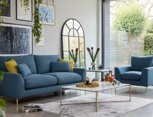 Parker Knoll Lifestyle