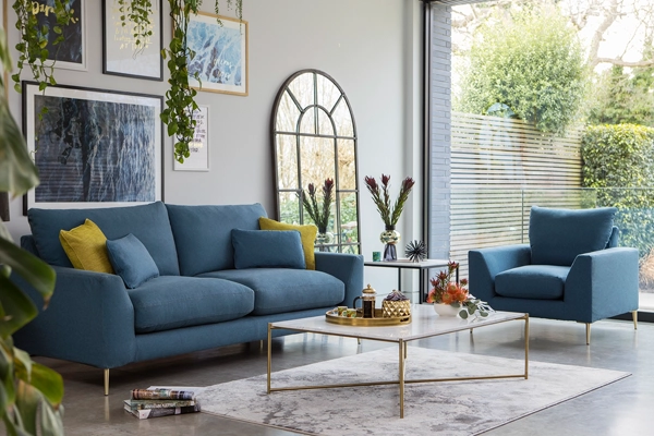 paker knoll lifestyle