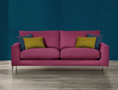 Parker Knoll Colin & Hayes